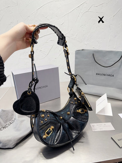 Ozarra Fashion - BGA Bags - 1568