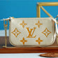 Ozarra Fashion Lu-Vi bags - 8835