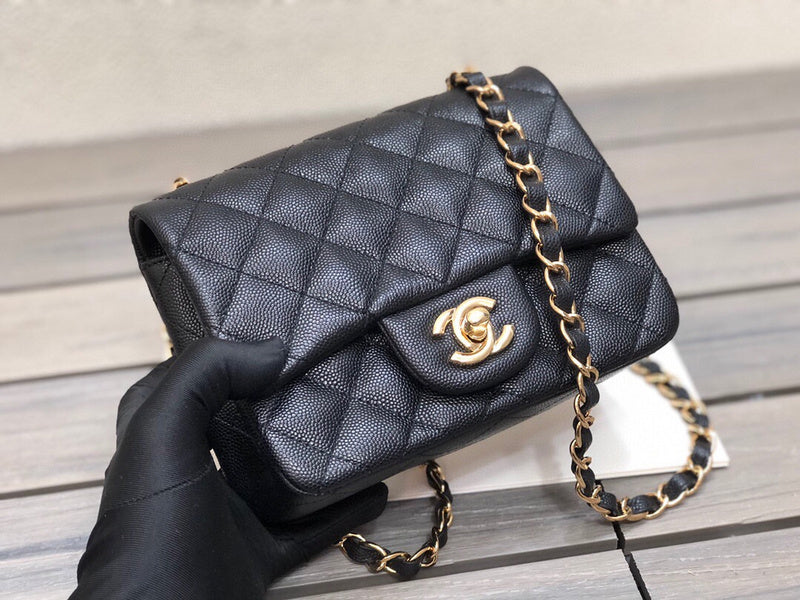 BAB - CHL Bags - 2626