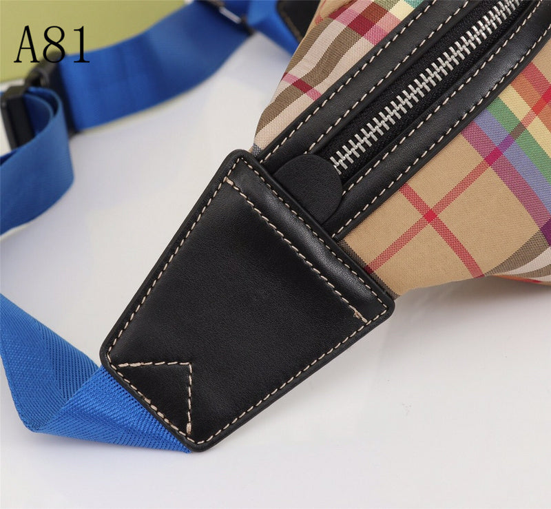Ozarra Fashion -BBR Bags - 795