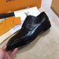 Ozarra Luxury - LOV Men Shoes - 1708