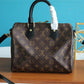 Ozarra Fashion Lu-Vi bags - 8153