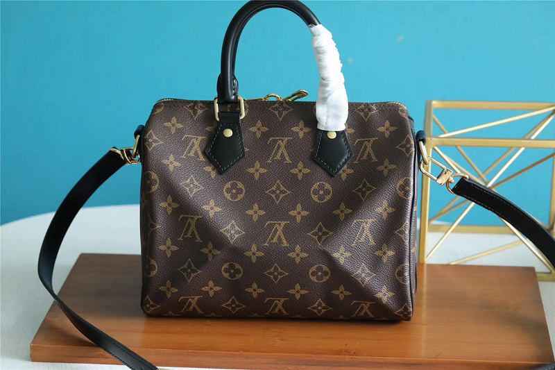 Ozarra Fashion Lu-Vi bags - 8153