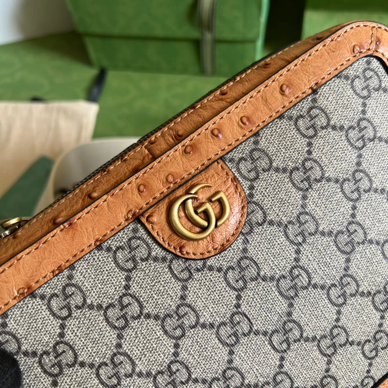 OZ - GCI Bags - 1560