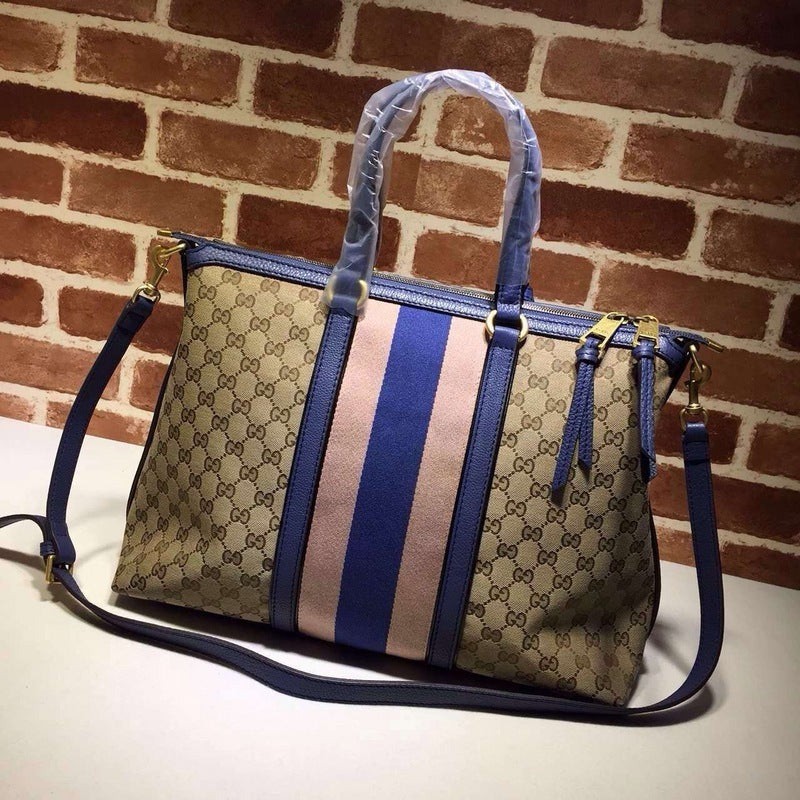 BAB - GCI Bags - 1229