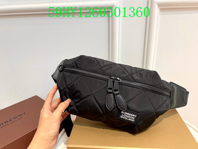 Ozarra Fashion -BBR Bags - 176