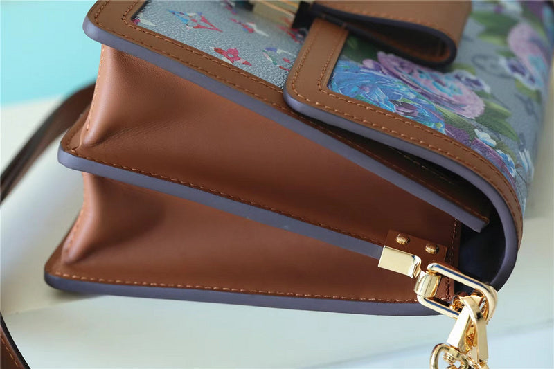 Ozarra - LUV Bags - 404