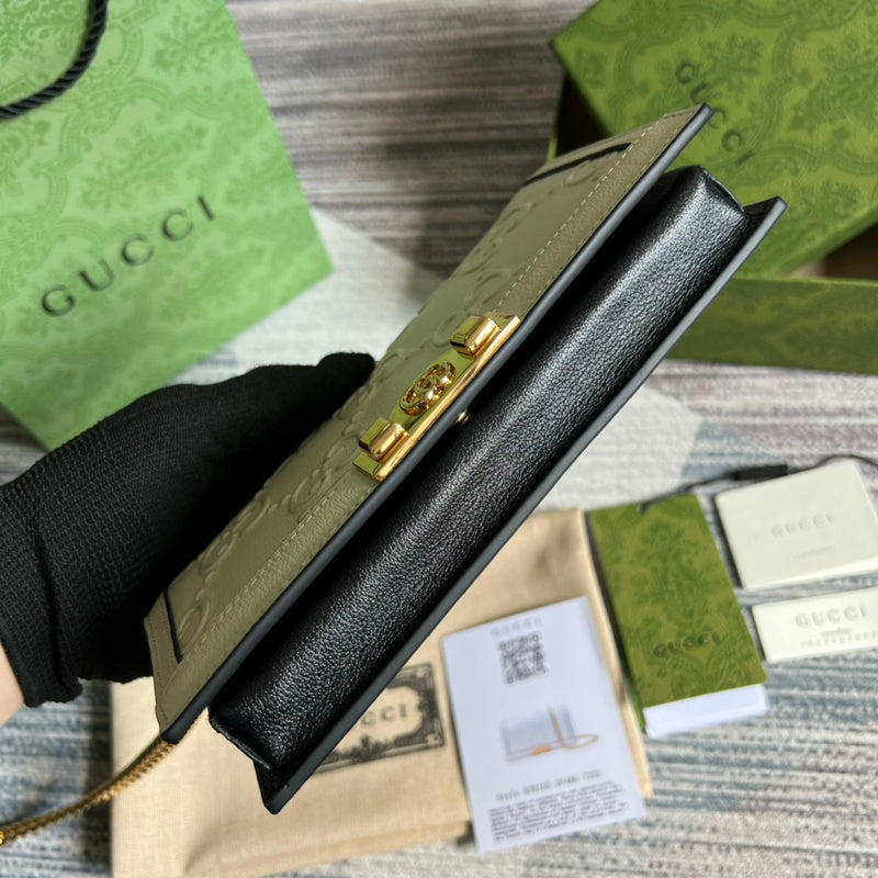 Ozarra - GCI Bags - 4705
