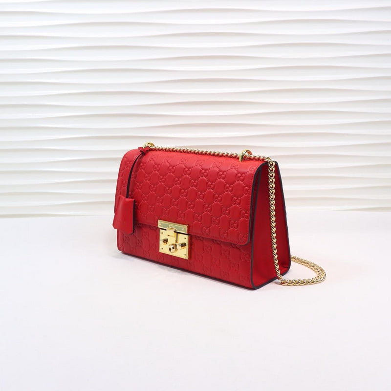 BAB - GCI Bags - 999