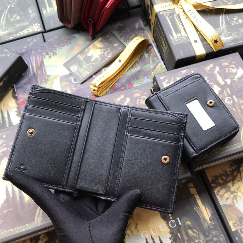 Ozarra - Guki Wallet - 616