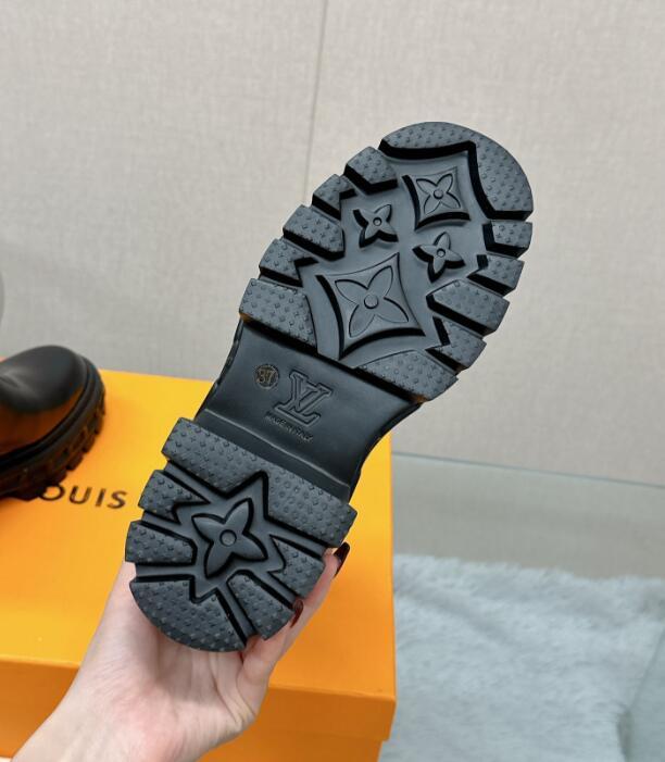 Ozarra Luxury - LOV Women Shoes - 241