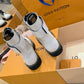 Ozarra Luxury - LOV Women Shoes - 754
