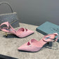 Ozarra Luxury - PD Women Shoes - 258