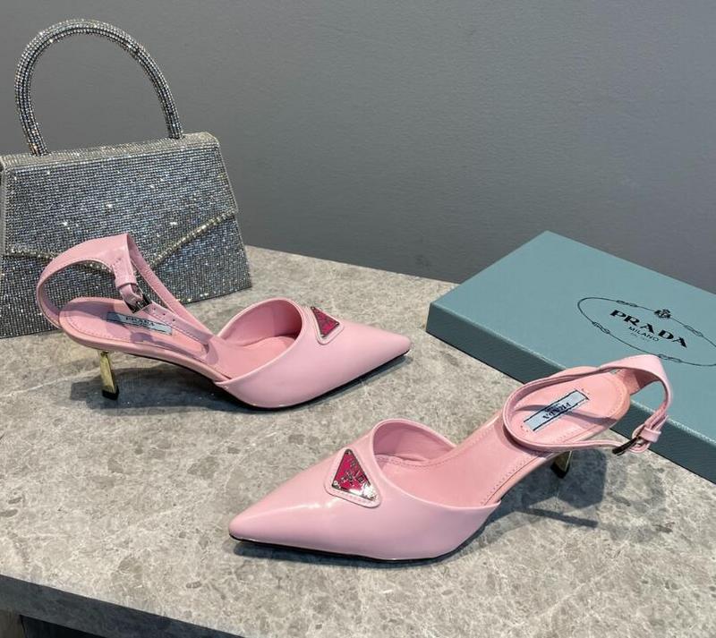 Ozarra Luxury - PD Women Shoes - 258