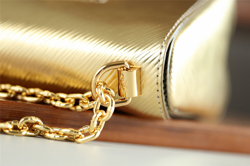 Ozarra Fashion Lu-Vi bags - 8444