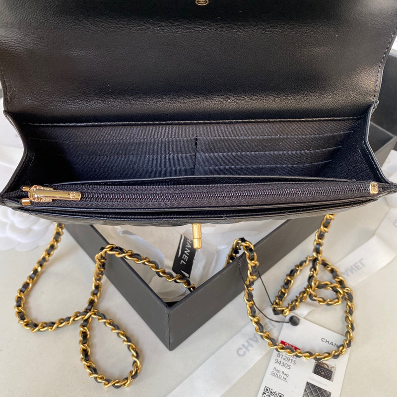 Ozarra - CHL Bags - 7519