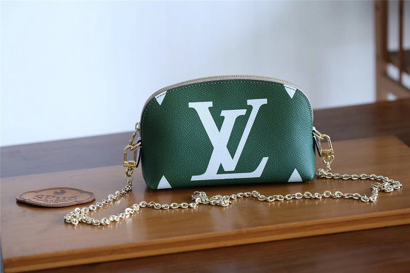 Ozarra Fashion Lu-Vi bags - 9061