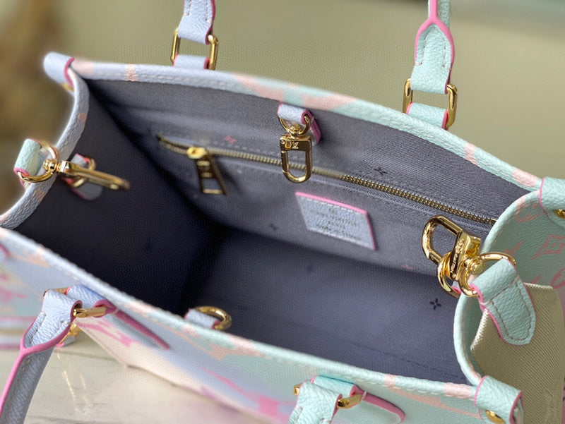 Fashion Lu-Vi bags - 5161