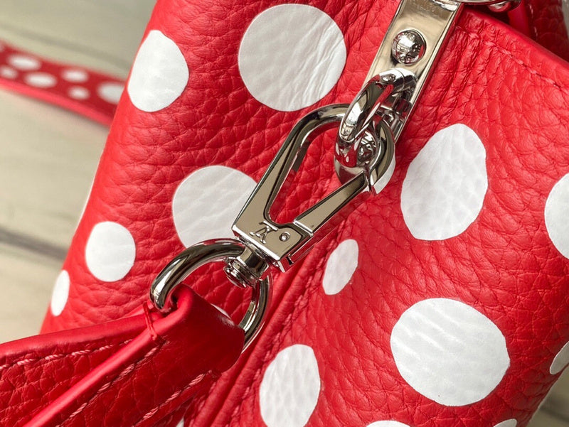 Fashion Lu-Vi bags - 3998