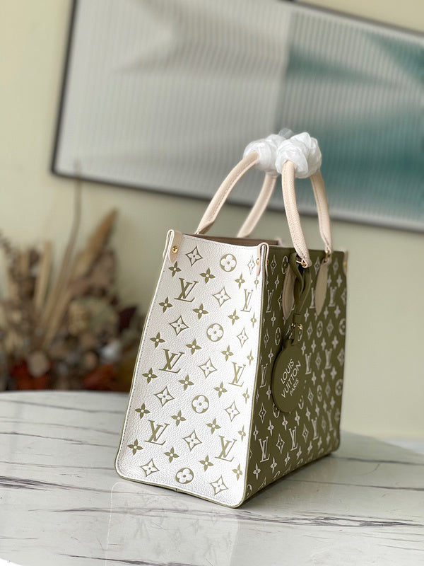 Fashion Lu-Vi bags - 5197