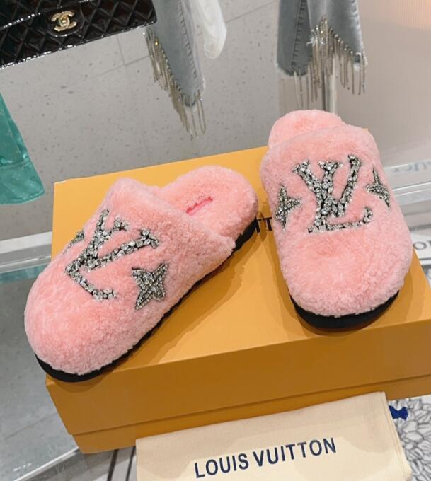 Ozarra Luxury - LOV Women Shoes - 454