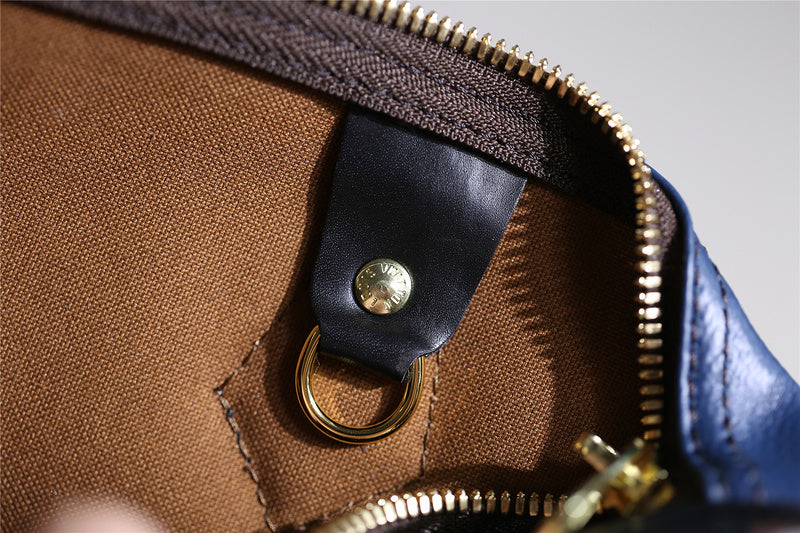Ozarra Fashion Lu-Vi bags - 8190