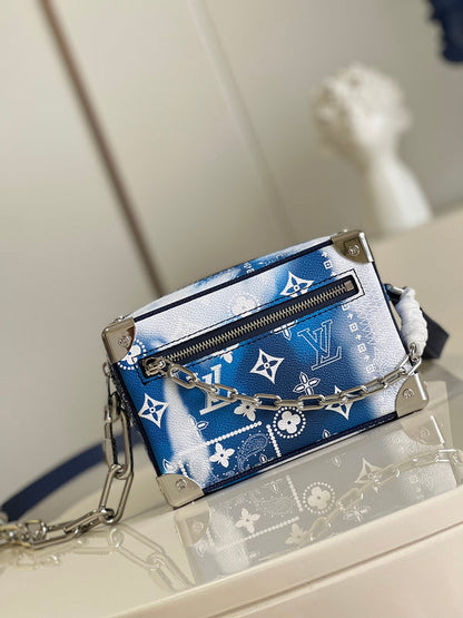 Ozarra Fashion Lu-Vi Bags - 16692