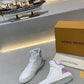 Ozarra Luxury - LOV Men Shoes - 1855