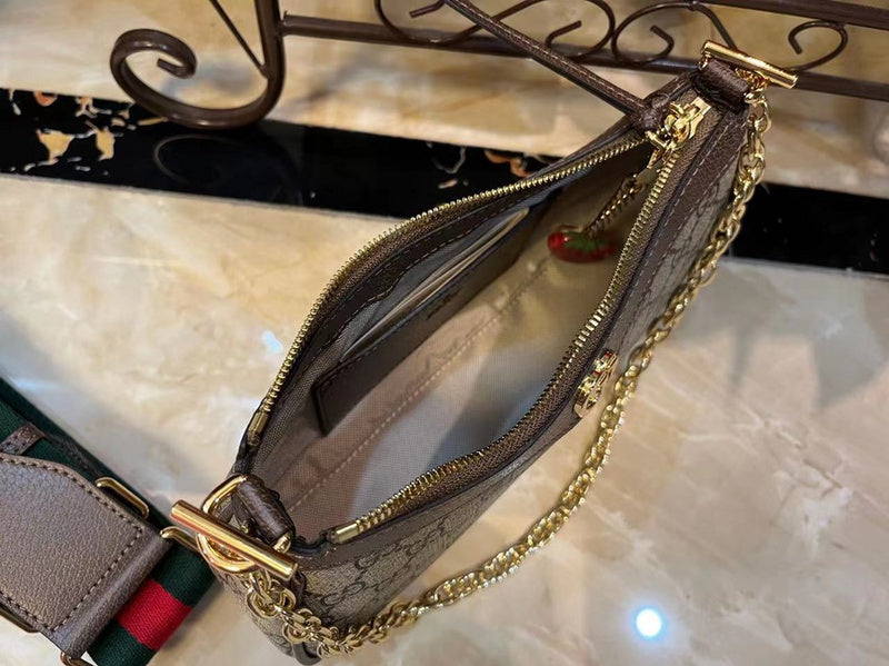 Ozarra - GUKI Bags - 518