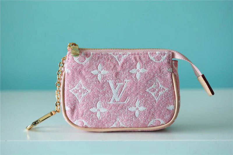Ozarra Fashion Lu-Vi bags - 8884