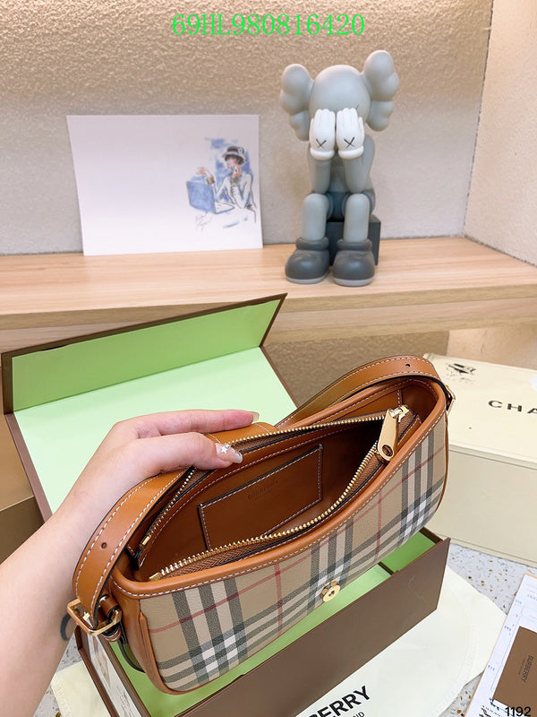 Ozarra Fashion -BBR Bags - 048