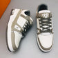 Ozarra Luxury - LOV Men Shoes - 955