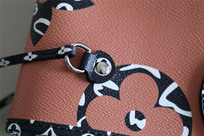 Ozarra Fashion Lu-Vi bags - 8078