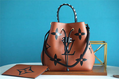 Ozarra Fashion Lu-Vi bags - 8550