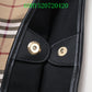 Ozarra Fashion -BBR Bags - 090