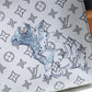 Ozarra Fashion Lu-Vi bags - 10948