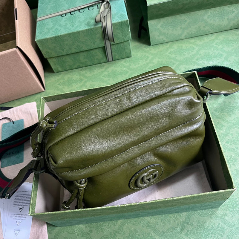 OZ - GCI Bags - 1174