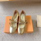 Ozarra Luxury - LOV Women Shoes - 109