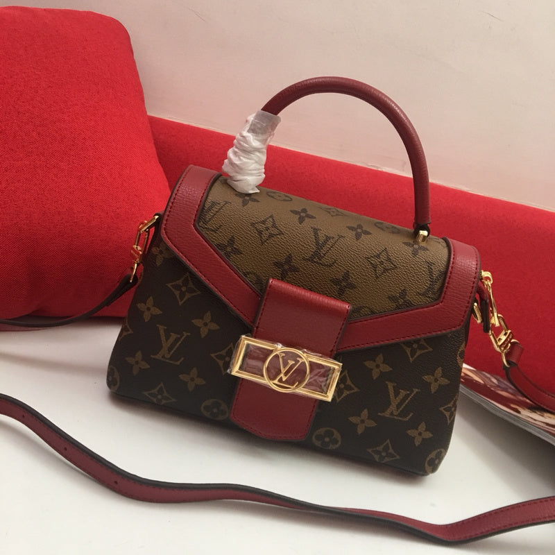 Ozarra - GUKI Women Bags - 2072
