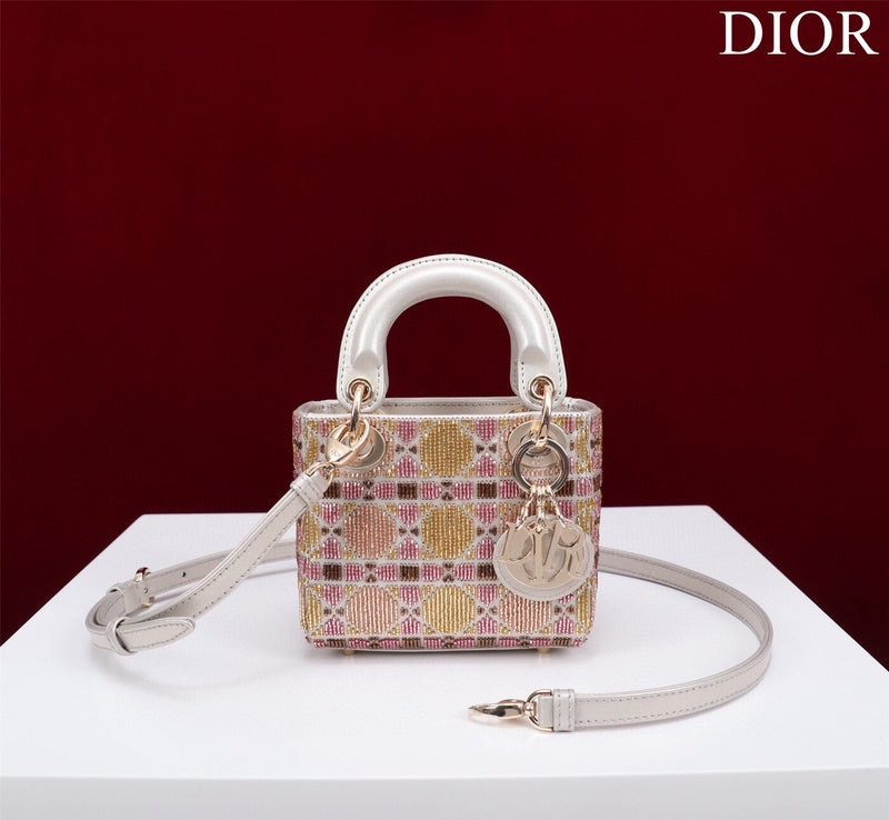 Ozarra - Dir Bags - 1698