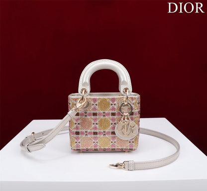Ozarra - Dir Bags - 1698