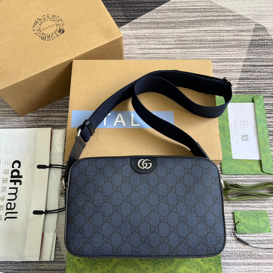 OZ - GCI Bags - 281
