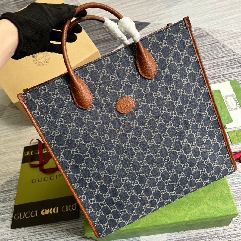 Ozarra - GCI Bags - 4502