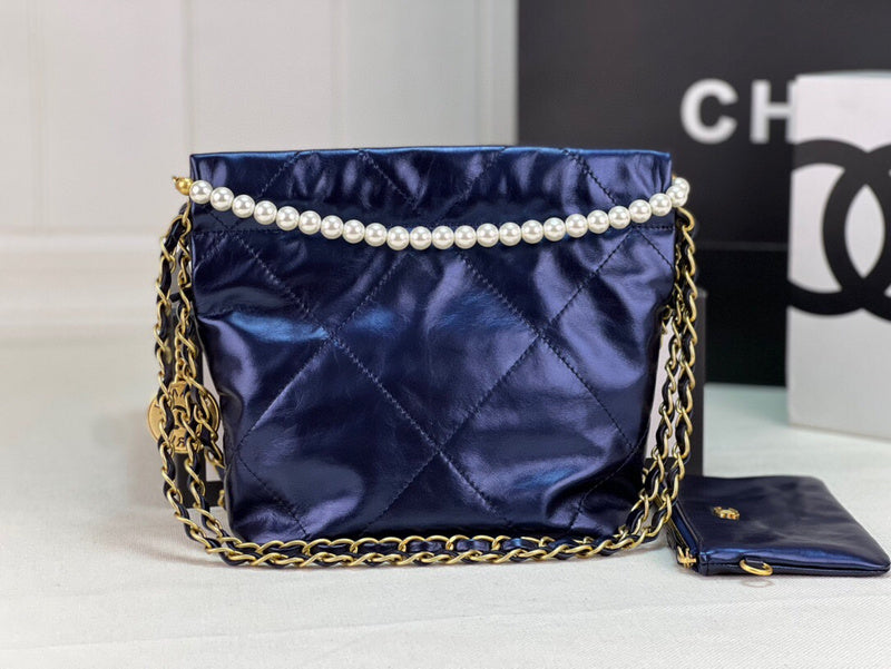 BAB - CHL Bags - 2727