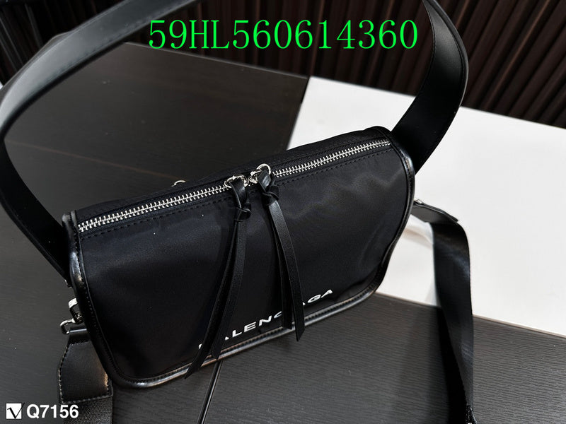 Ozarra Fashion - BGA Bags - 1740