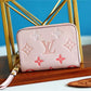 Ozarra Fashion Lu-Vi bags - 8935