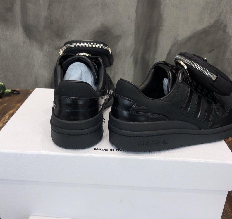 Ozarra Luxury - PD Men Shoes - 292