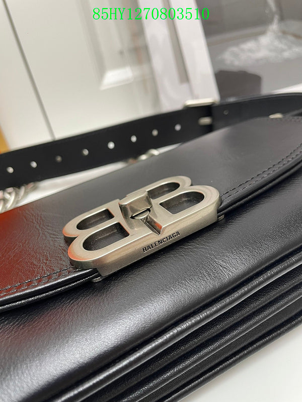 Ozarra Fashion - BGA Bags - 1666