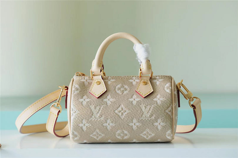 Ozarra - LUV Bags - 150