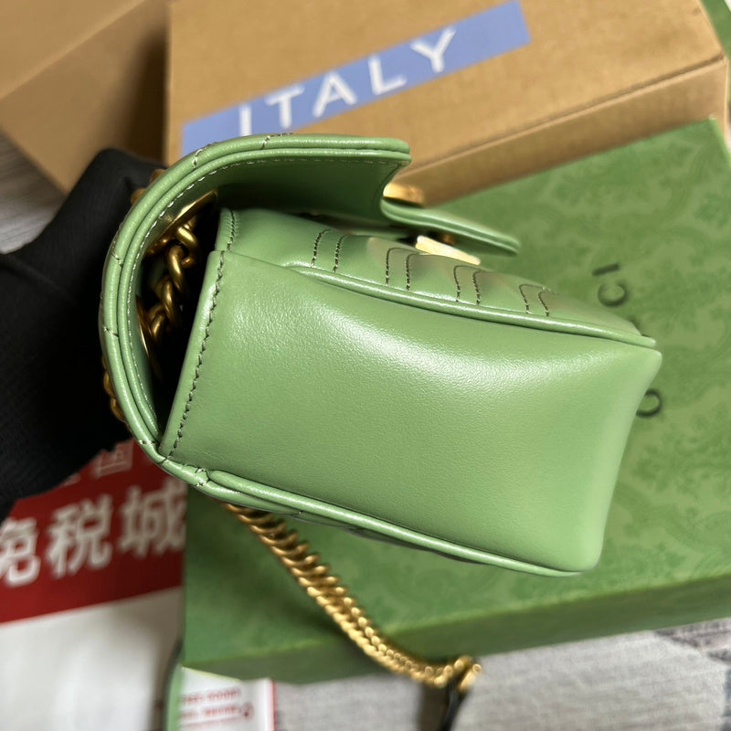Ozarra - GG Bags - 816